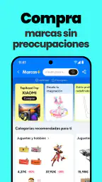 AliExpress: compras online 4