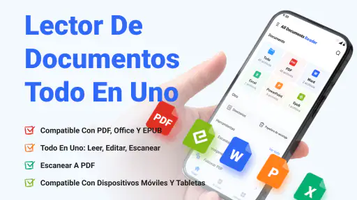 All Document Reader: PDF/Word 1