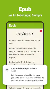 All Document Reader: PDF/Word screenshot