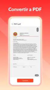 All PDF: Read, Edit & Convert screenshot