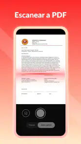All PDF: Read, Edit & Convert screenshot