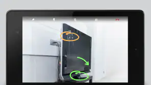 AllianzConnX screenshot