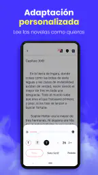 AlphaNovel - Libros y cómics 7