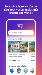 Alquiler vacacional - HomeToGo 1