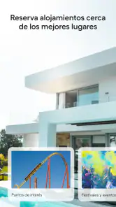 Alquiler vacacional - HomeToGo screenshot