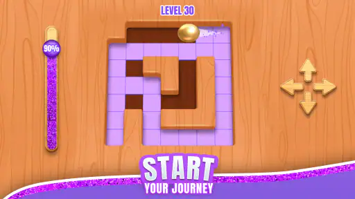 AMAZE! 1