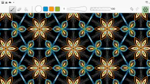Amaziograph screenshot