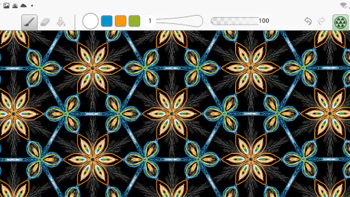 Amaziograph 5