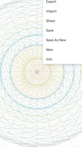 Amaziograph screenshot