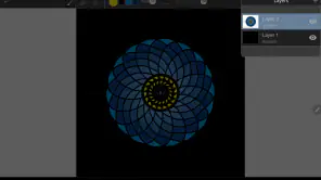 Amaziograph screenshot