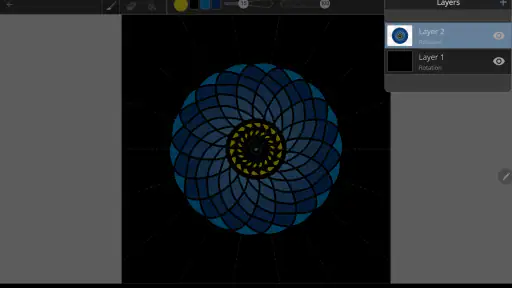 Amaziograph 8