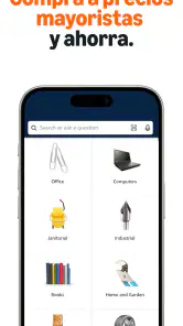 Amazon Business: Compras B2B screenshot