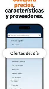 Amazon Business: Compras B2B screenshot