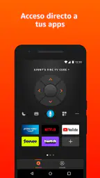 Amazon Fire TV 2