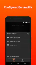 Amazon Fire TV 4