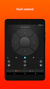 Amazon Fire TV screenshot
