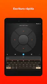 Amazon Fire TV screenshot