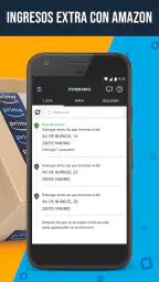 Amazon Flex 2
