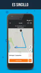 Amazon Flex 3