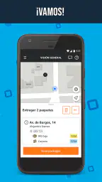 Amazon Flex 4