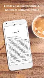 Amazon Kindle 1