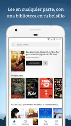 Amazon Kindle 2