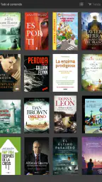 Amazon Kindle 5