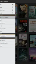 Amazon Kindle 6