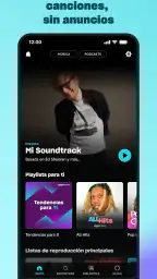 Amazon Music: Escucha Podcasts 1