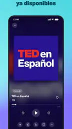 Amazon Music: Escucha Podcasts 2