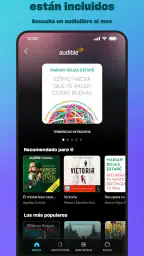 Amazon Music: Escucha Podcasts 3