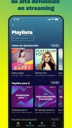 Amazon Music: Escucha Podcasts 4