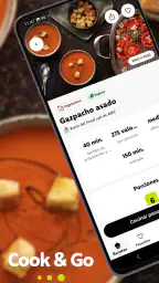 AMC Cook & Go 1