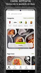 AMC Cook & Go 3