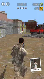American Sniper 3D - Gun Games 7