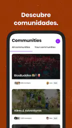 Amigos - Conoce gente cool 5