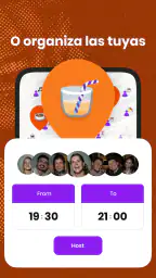Amigos - Conoce gente cool 7