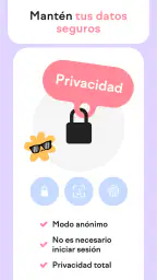 amma: calendario de embarazo 8