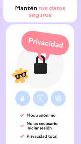 amma: calendario de embarazo screenshot