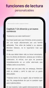 Amolivro screenshot