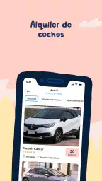 Amovens | Alquiler de coches 2
