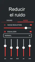 Amplificador de micrófono 2