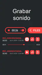 Amplificador de micrófono 4