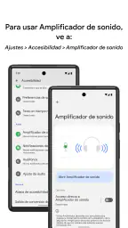 Amplificador de sonido 2