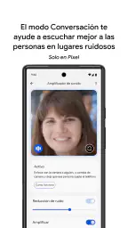 Amplificador de sonido 3
