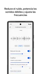 Amplificador de sonido 4