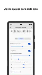 Amplificador de sonido 5