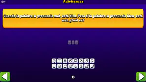 Analizame!  (Tests Divertidos) screenshot