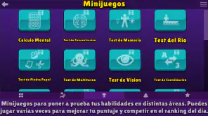 Analizame!  (Tests Divertidos) screenshot