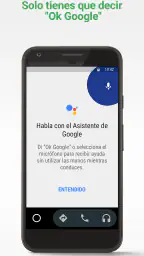 Android Auto 1